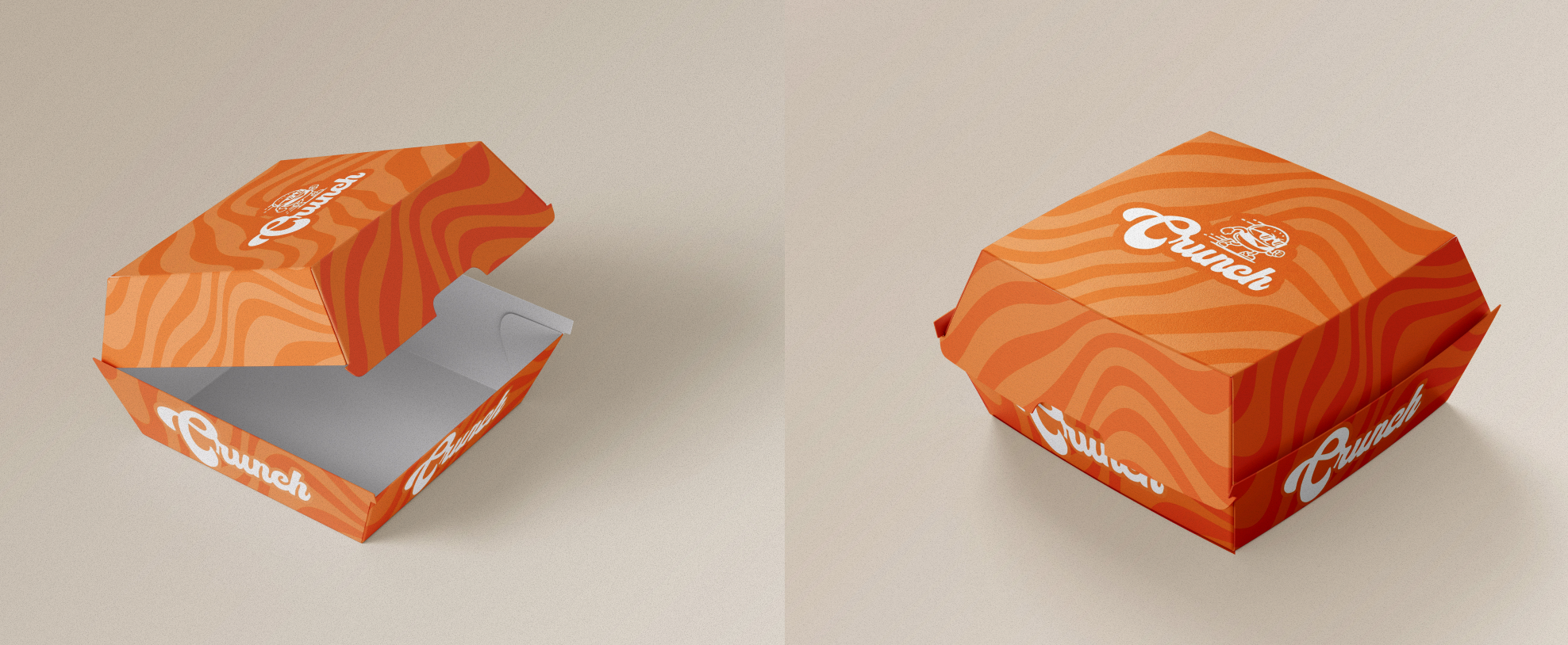 Crunch Packaging - Image 2