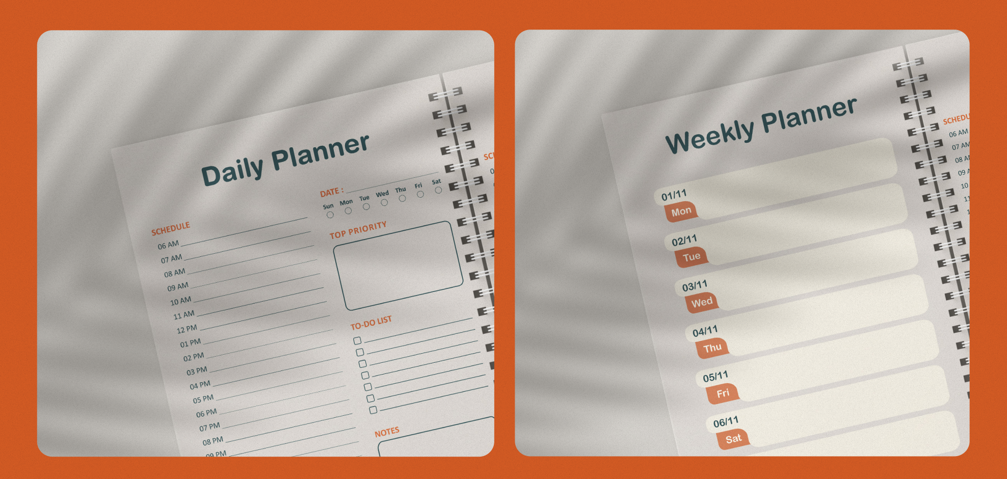 Planner - Image 2