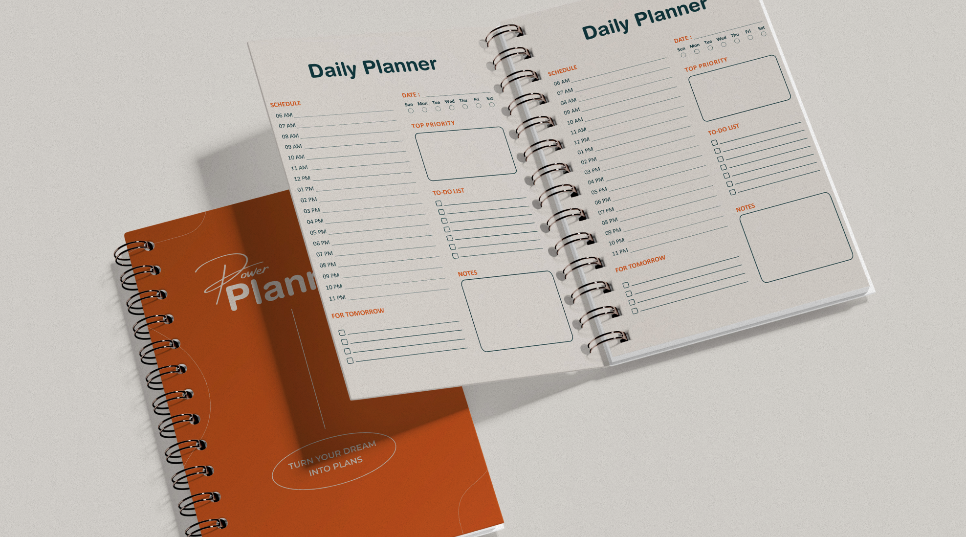 Planner