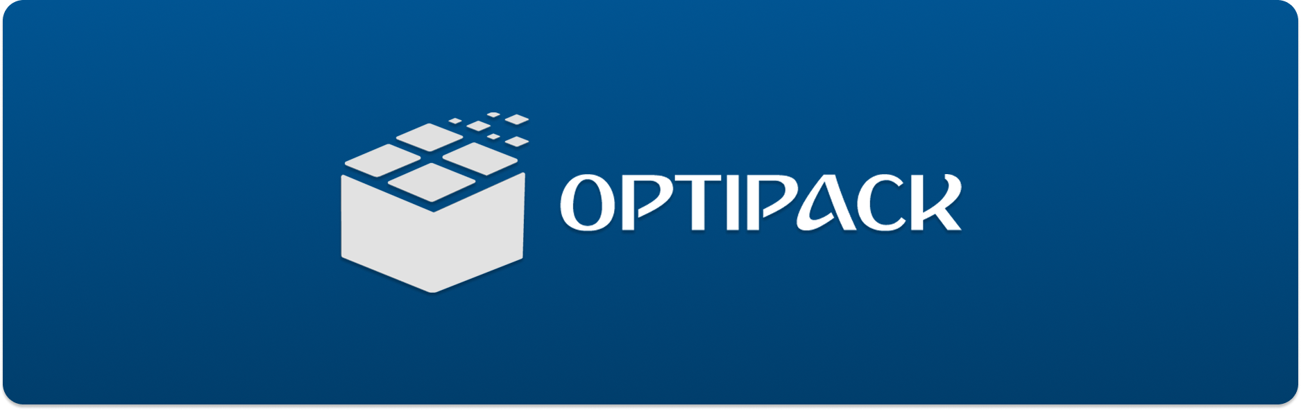 Optipack Application - Image 1